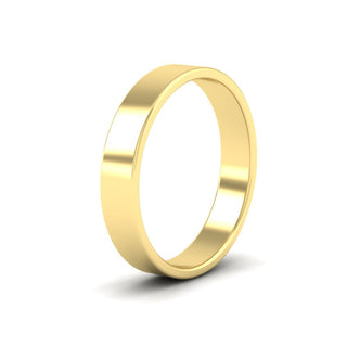Classic Flat Cigar Band
