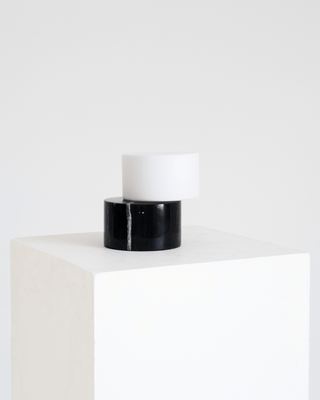 ZigZag Table Lamp