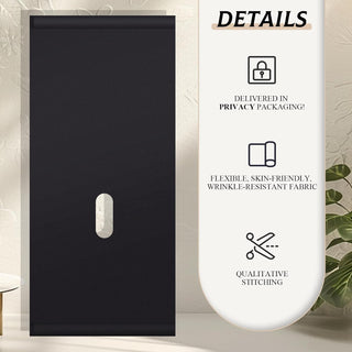 Glory Hole | Portable Doorway Kit for Couples