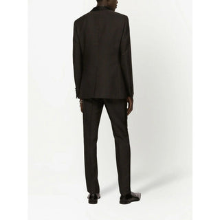Silk Blend Blazer