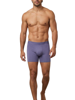 Bamboo Boxer Briefs | 3 Pack