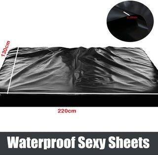 NoirGuard Waterproof Play Sheet