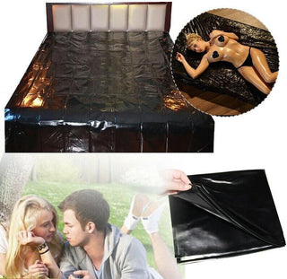 NoirGuard Waterproof Play Sheet