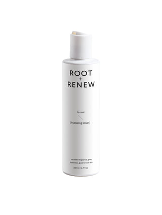 The Reset | Hydrating Toner