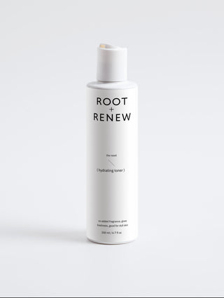 The Reset | Hydrating Toner