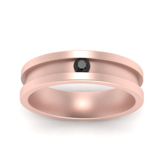 Single Stone | Promise Ring