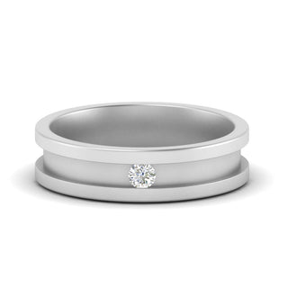 Single Stone | Promise Ring