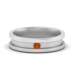 Single Stone | Promise Ring