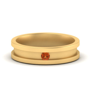 Single Stone | Promise Ring