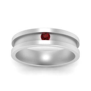 Single Stone | Promise Ring