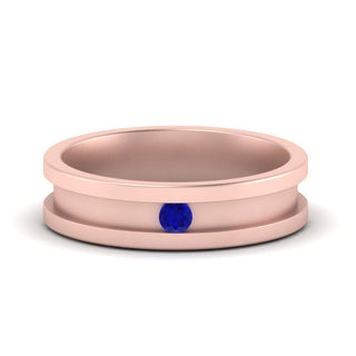 Single Stone | Promise Ring