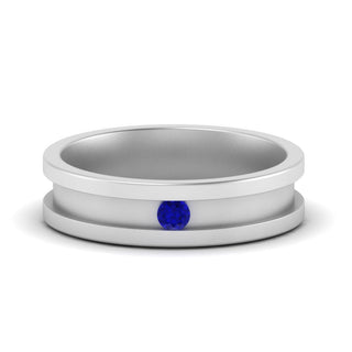 Single Stone | Promise Ring