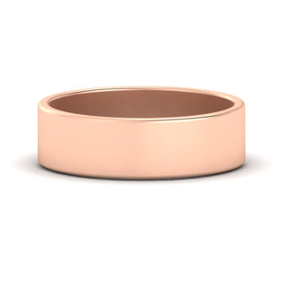 Classic Flat Cigar Band
