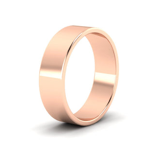Classic Flat Cigar Band