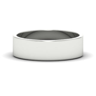 Classic Flat Cigar Band