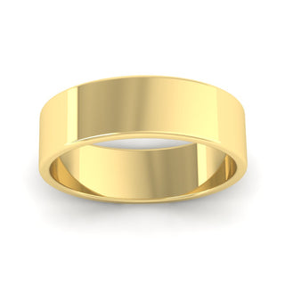 Classic Flat Cigar Band