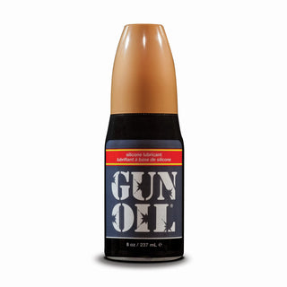GUN OIL Silicone Lubricant