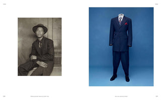 Superfine: Tailoring Black Style
