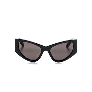 Balenciaga Black Sunglasses Men