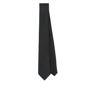Black Slik Tie