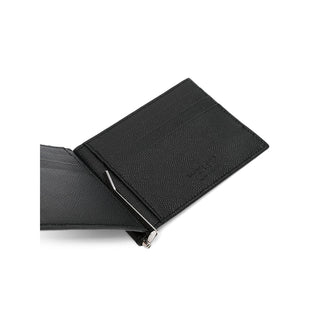 Cassandre Shadow Money Clip Wallet