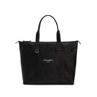 Black Tote Bags | Dolce & Gabbana