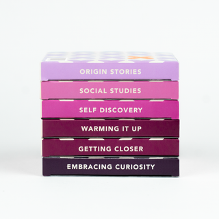 Honest X: Intimate Discovery Bundle