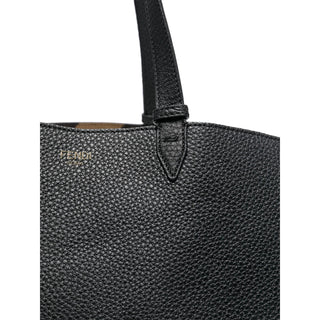 Fendi Black Tote Bags Men