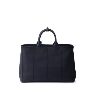 Prada Blue Tote Bags Men