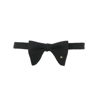 Black Bow Tie