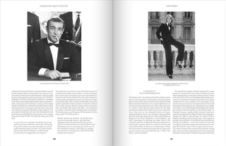 Fashioning Masculinities: The Art of Menswear