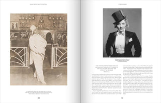 Fashioning Masculinities: The Art of Menswear