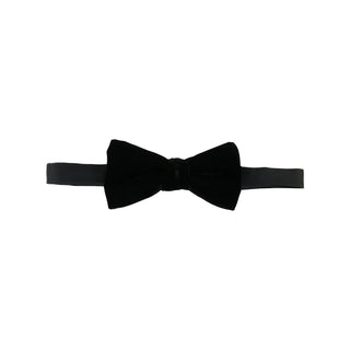 Black Ties & Bow Ties Men