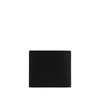Saint Laurent Black Wallets & Cardholders Men
