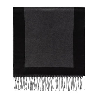 Grey Scarf