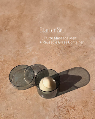 Starter Set | The Massage Melt