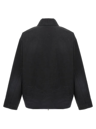 Balenciaga 'Bb Garderobe' Jacket