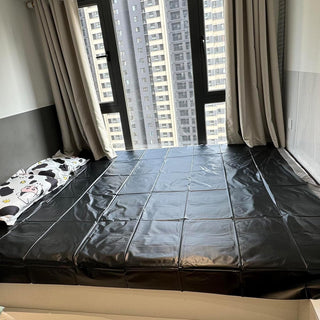 NightGuard Waterproof Bed Sheet Sex Protector