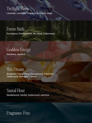 Starter Set | The Massage Melt
