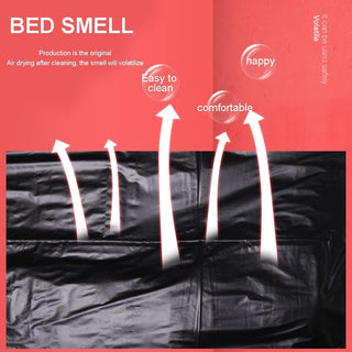 CleanPlay BDSM Waterproof Bed Protection Play Sheet