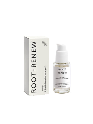 The Surge |  Double Hydration Boost Serum
