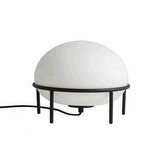 Japanese Style Bedside Lamp