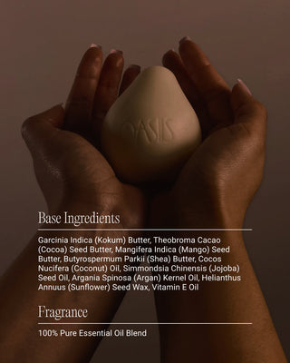 Starter Set | The Massage Melt
