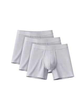 Bamboo Boxer Briefs | 3 Pack