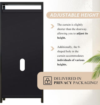 Glory Hole | Portable Doorway Kit for Couples
