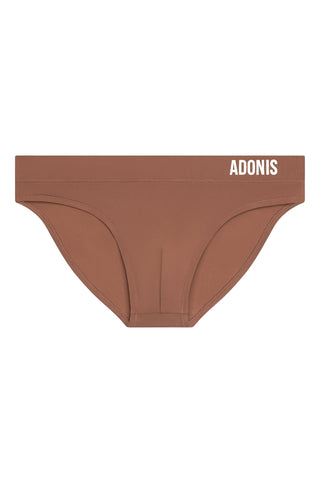 Swim Brief | Nude