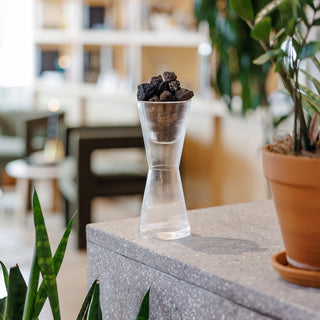 Mineral Rock Diffuser | Volcanic Lava Rock
