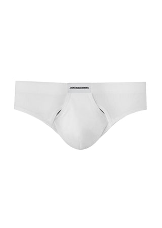 HERO BRIEF | WHITE