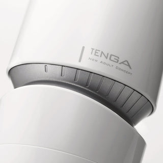 Aero - Silver Ring | TENGA