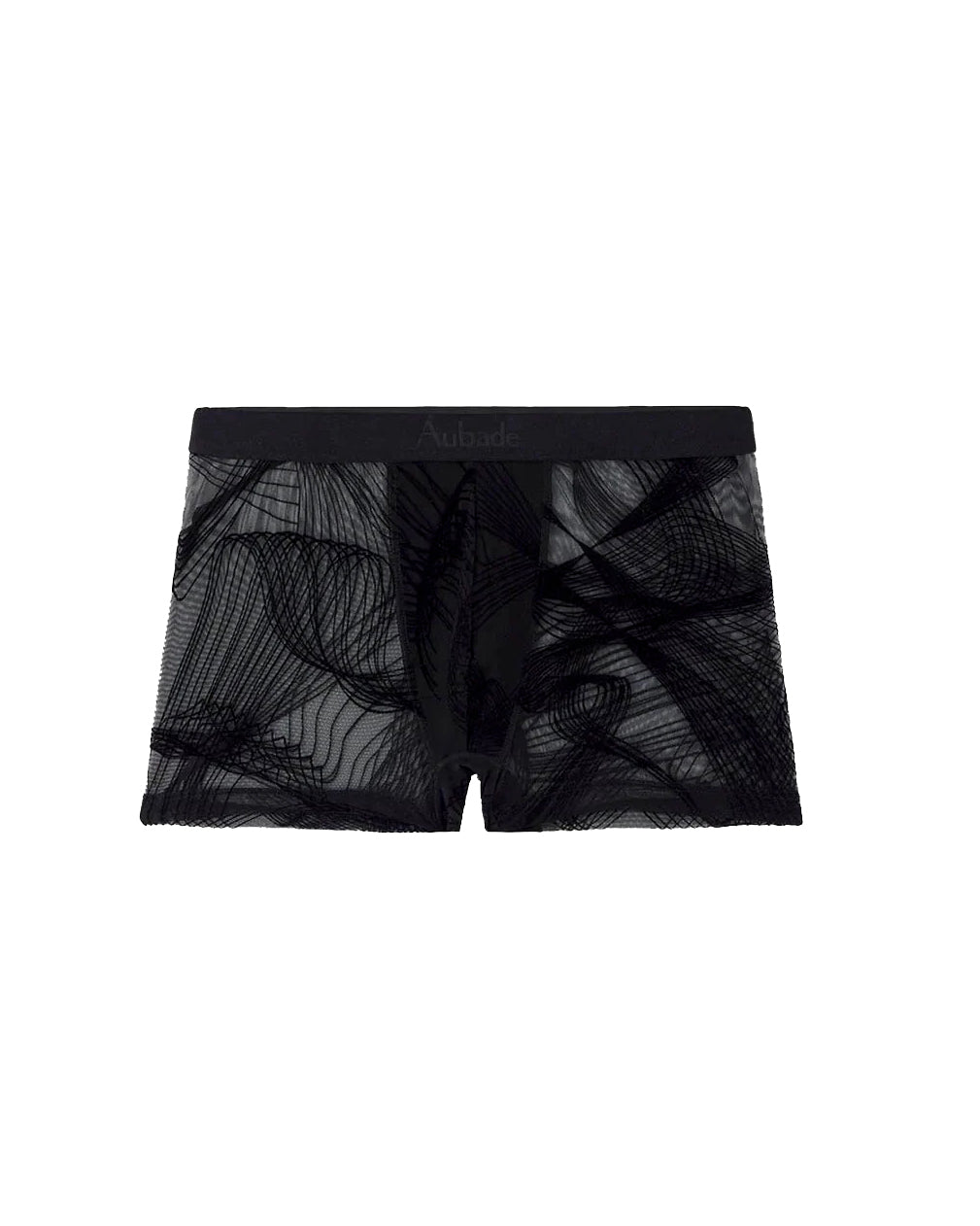 WAVE BOXER BRIEF | AUBADE – MENAGERIE Intimates